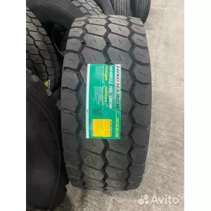 Грузовая шина 445/65 R22,5 Long March LM-539F 22PR  купить в Малышева