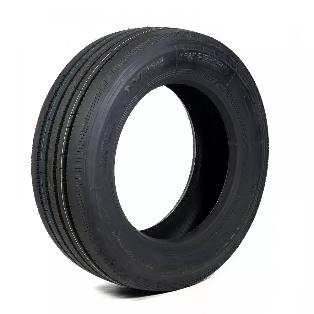 Грузовая шина 295/60 R22,5 Long March LM-216 18PR в Малышева