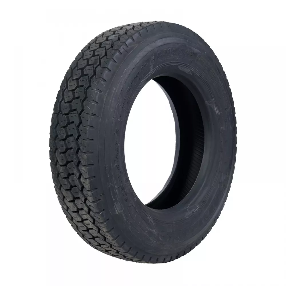 Грузовая шина 215/75 R17,5 Long March LM-508 16PR в Малышева