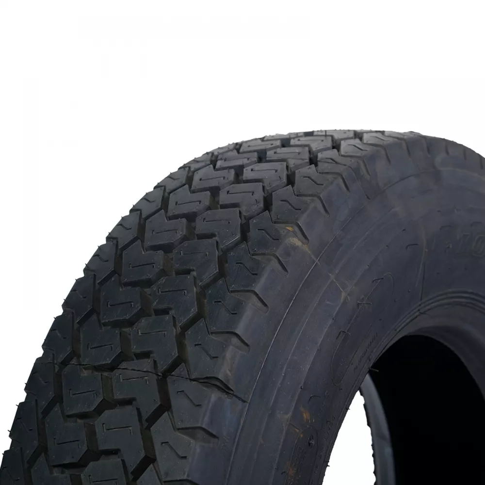 Грузовая шина 235/75 R17,5 Long March LM-508 18PR в Малышева