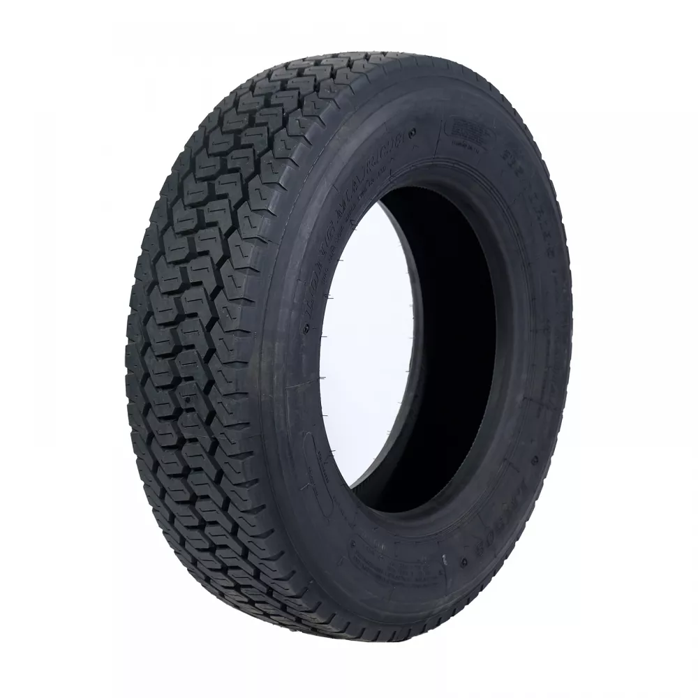 Грузовая шина 265/70 R19,5 Long March LM-508 16PR в Малышева