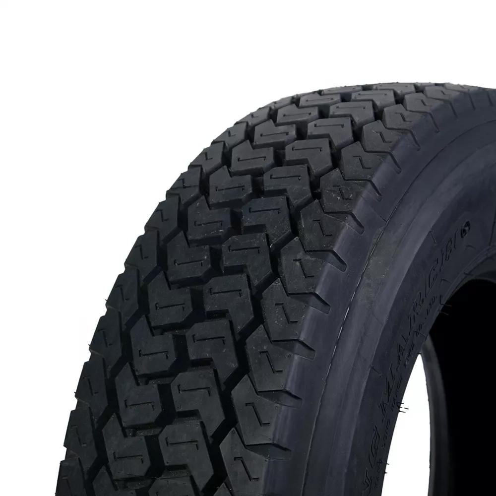 Грузовая шина 265/70 R19,5 Long March LM-508 16PR в Малышева