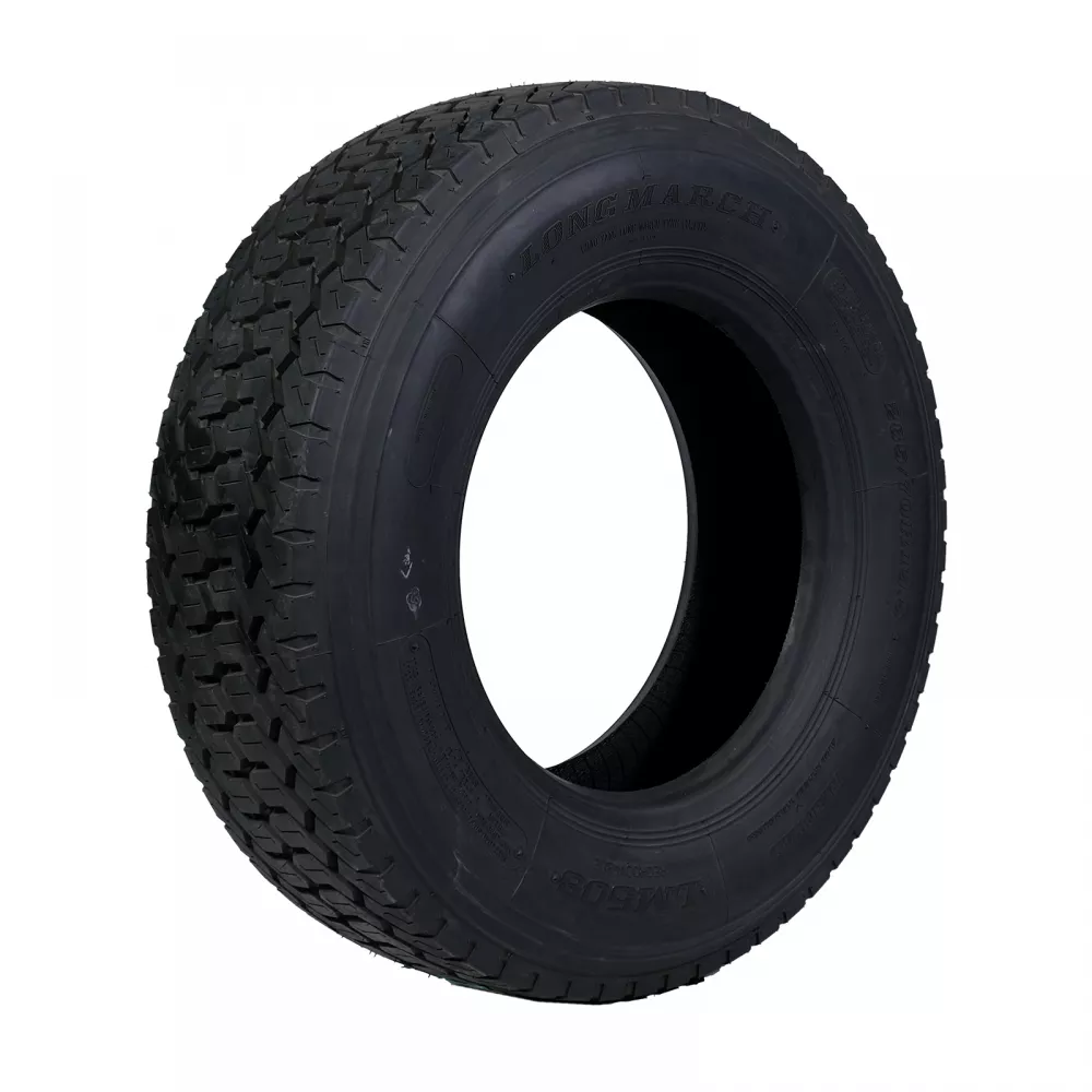 Грузовая шина 285/70 R19,5 Long March LM-508 18PR в Малышева