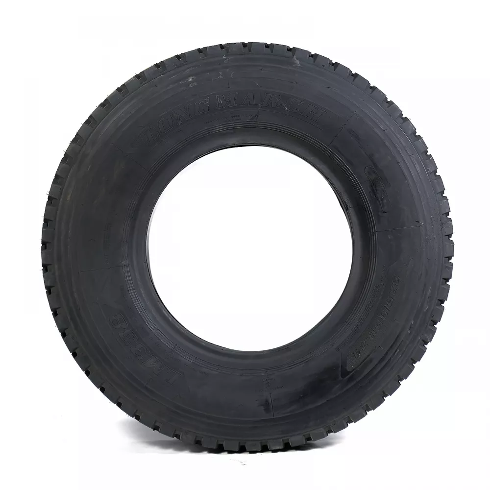 Грузовая шина 325/95 R24 Long March LM-338 22PR в Малышева