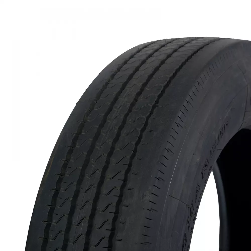 Грузовая шина 255/70 R22,5 Long March LM-120 16PR в Малышева