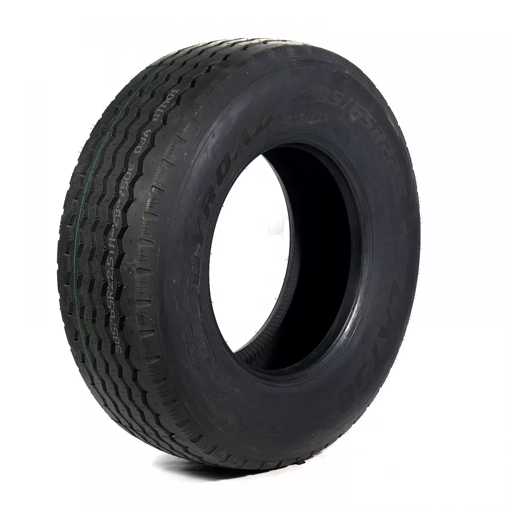 Грузовая шина 385/65 R22,5 Joyroad ZA-750 20PR в Малышева