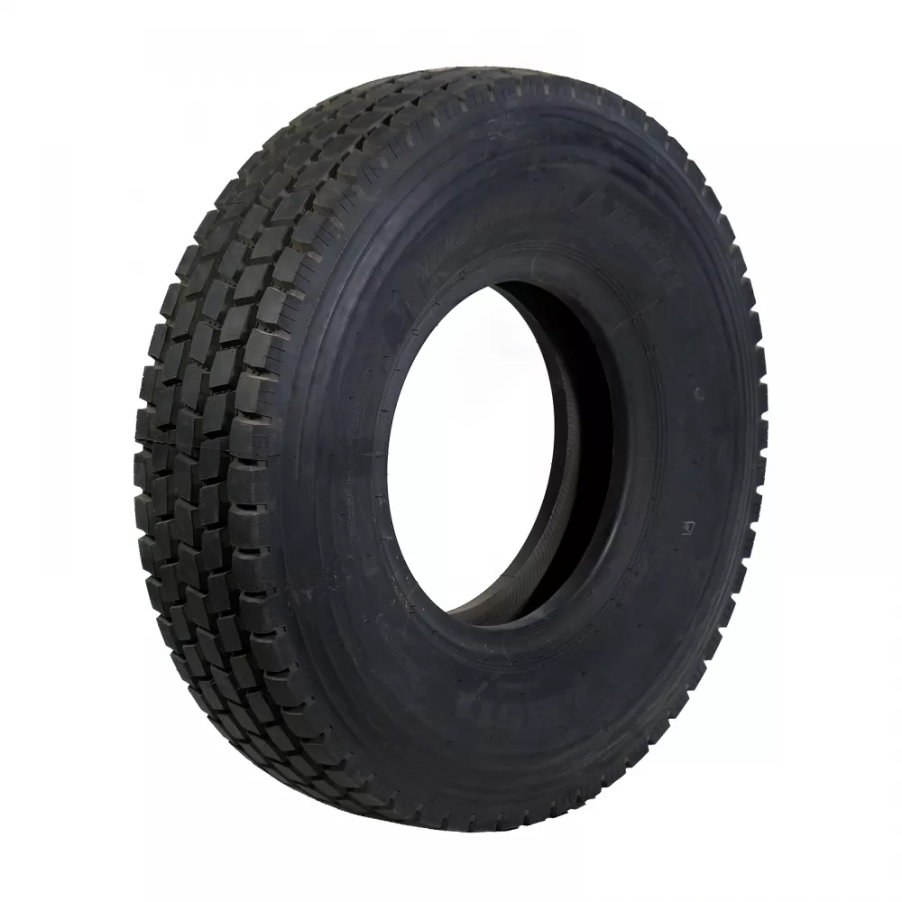  Грузовая шина Blackhawk BAR26 235/75 R17,5 143/141J, Рулевая ось  в Малышева