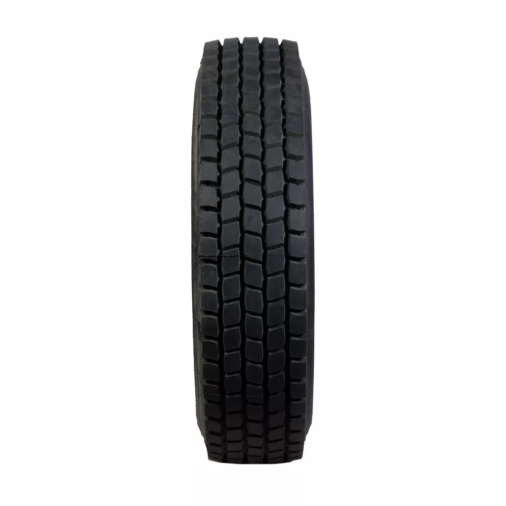  Грузовая шина Blackhawk BAR26 235/75 R17,5 143/141J, Рулевая ось  в Малышева