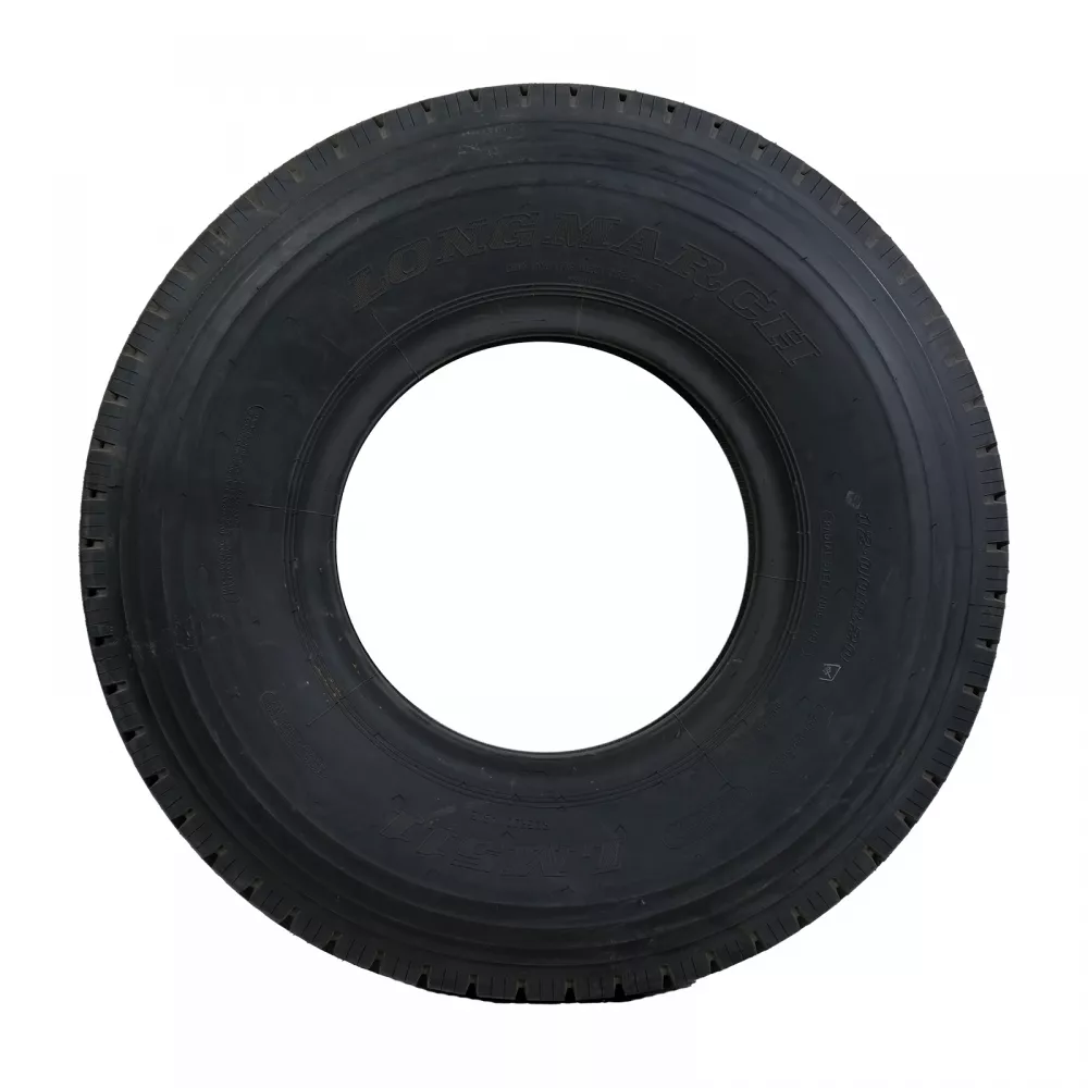  Грузовая шина Blackhawk BAR26 235/75 R17,5 143/141J, Рулевая ось  в Малышева