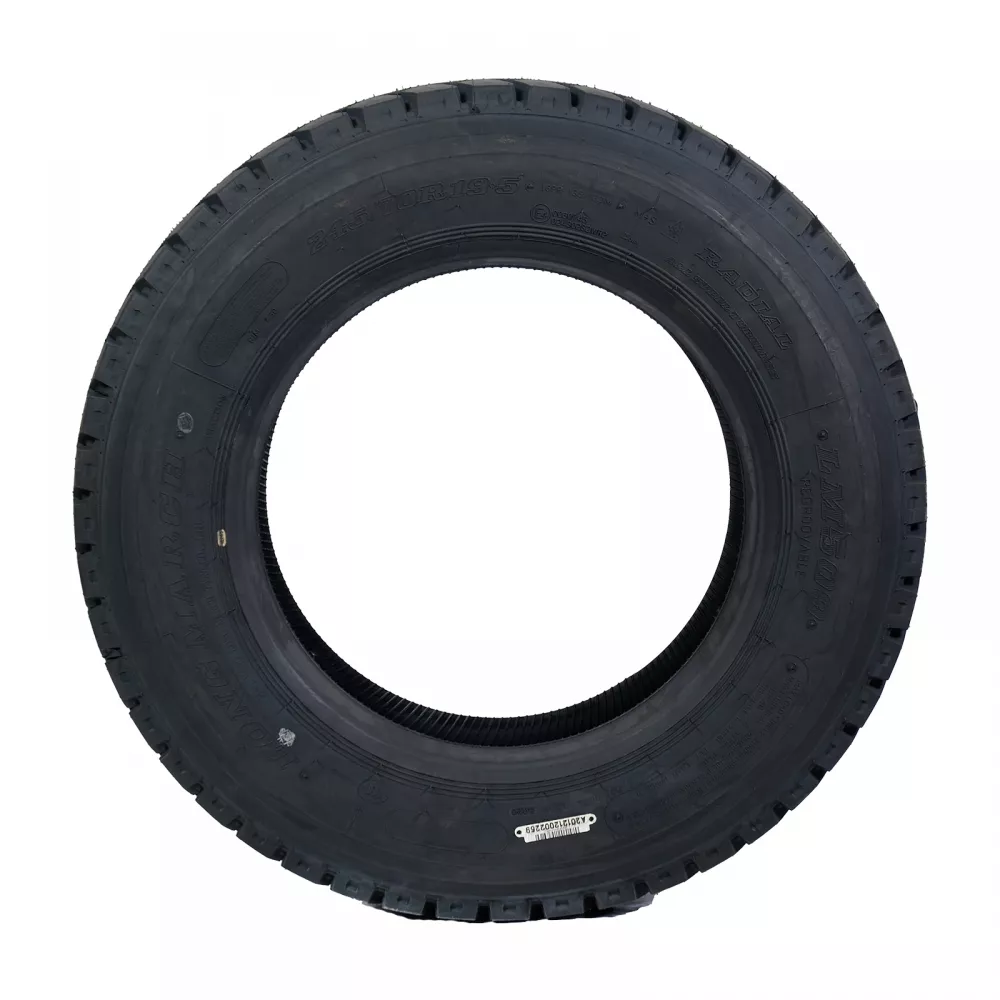 Грузовая шина 245/70 R19,5 Long March LM-509 16PR в Малышева