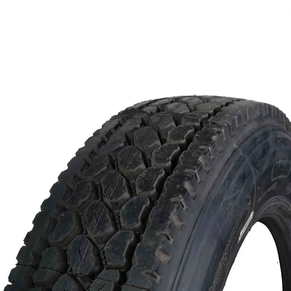 Грузовая шина 285/75 R24,5 Long March LM-516 16PR в Малышева