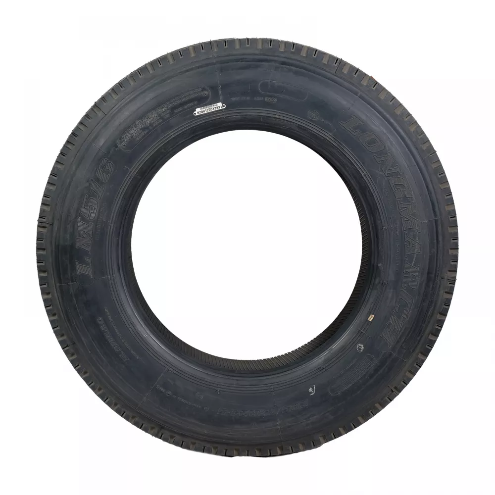 Грузовая шина 285/75 R24,5 Long March LM-516 16PR в Малышева