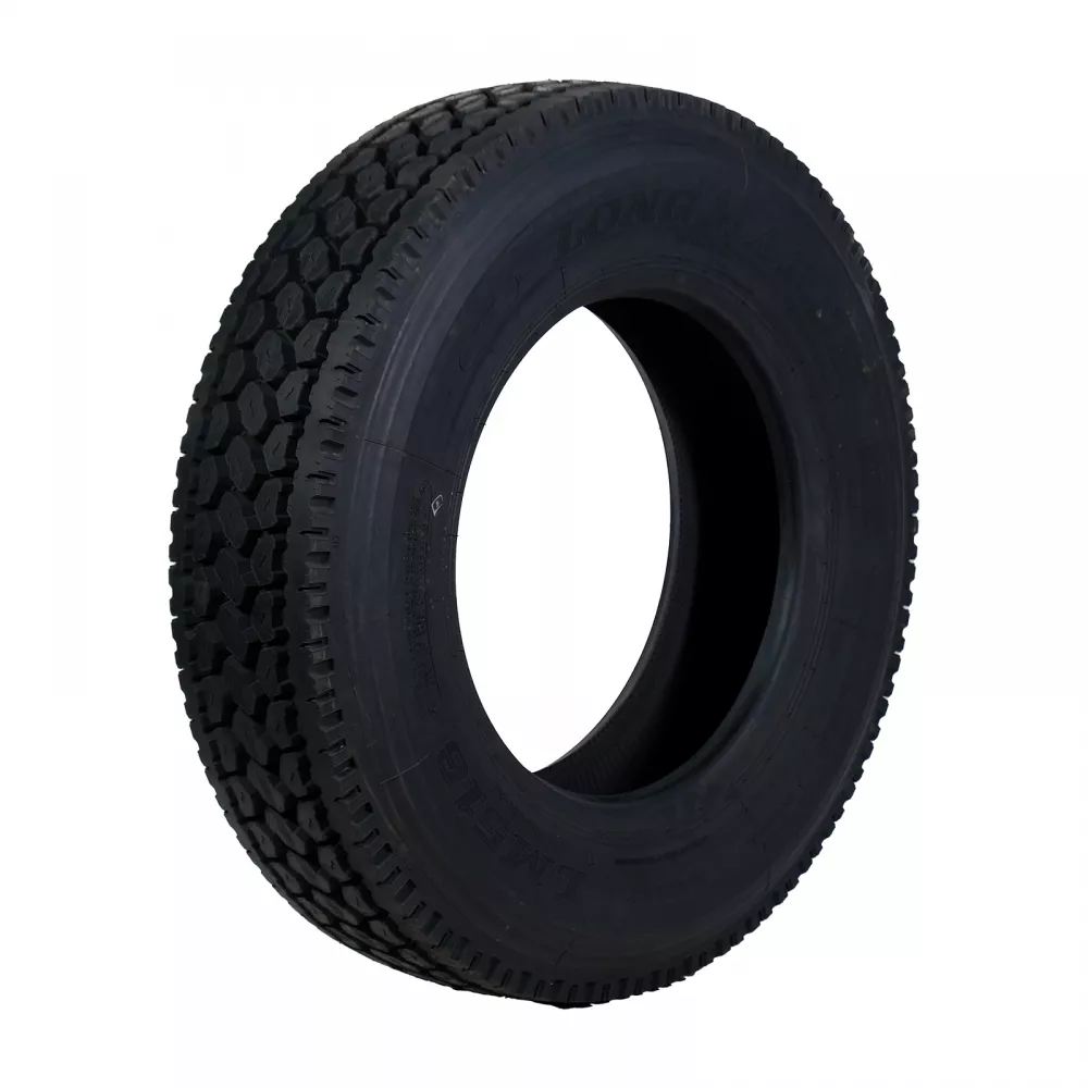 Грузовая шина 295/75 R22,5 Long March LM-516 16PR в Малышева