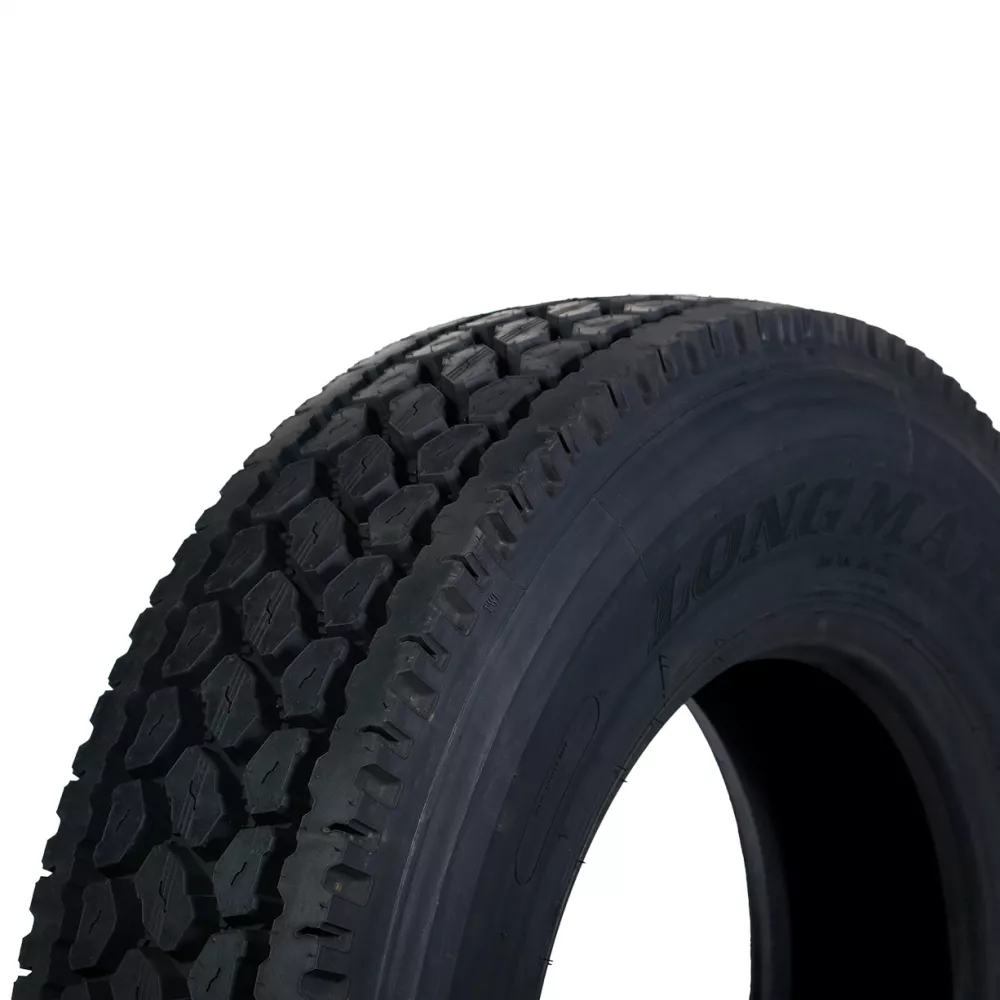 Грузовая шина 295/75 R22,5 Long March LM-516 16PR в Малышева