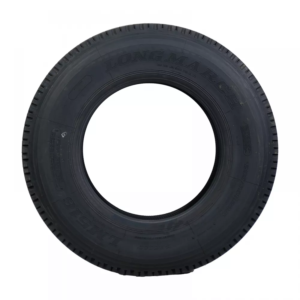 Грузовая шина 295/75 R22,5 Long March LM-516 16PR в Малышева