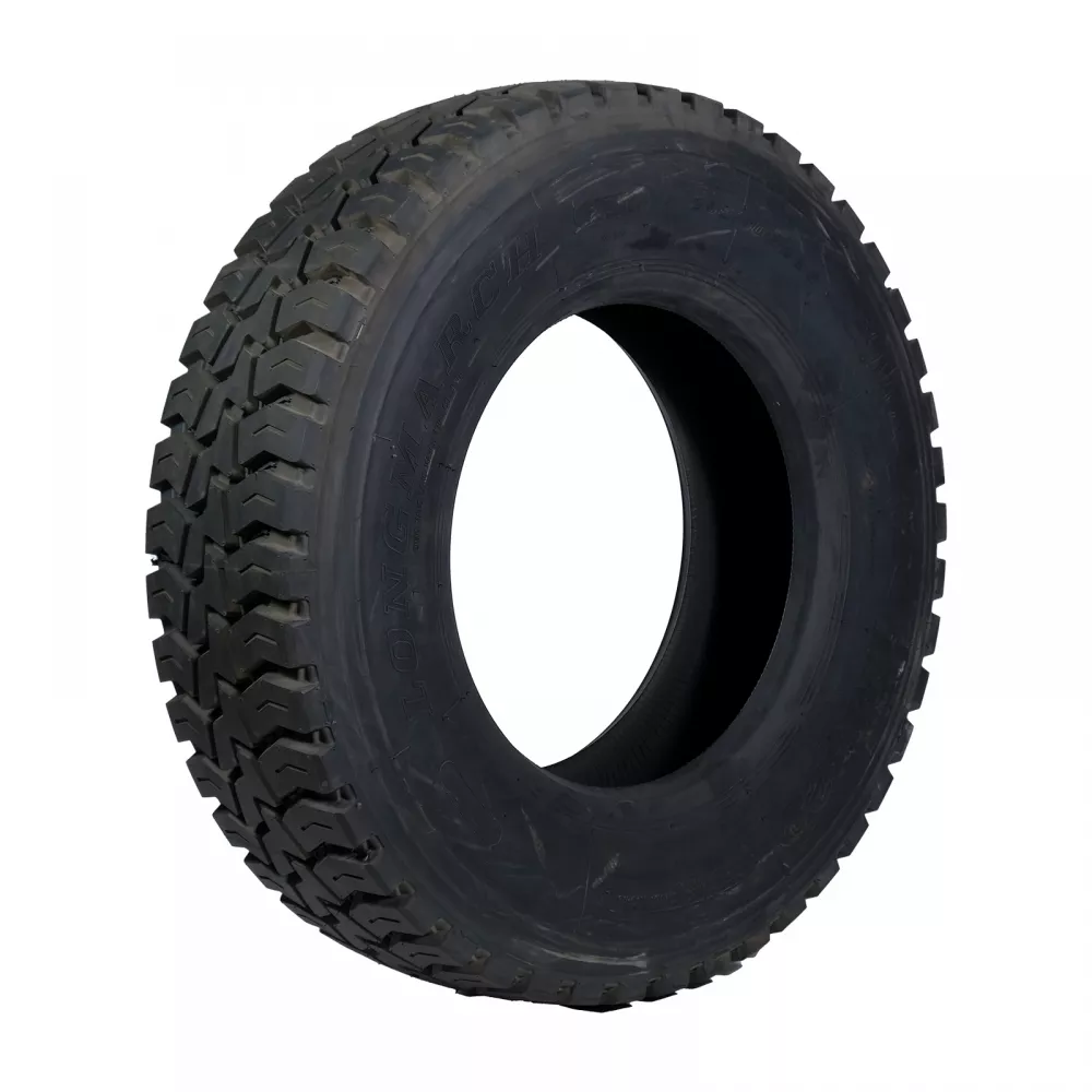 Грузовая шина 295/80 R22,5 Long March LM-328 18PR в Малышева