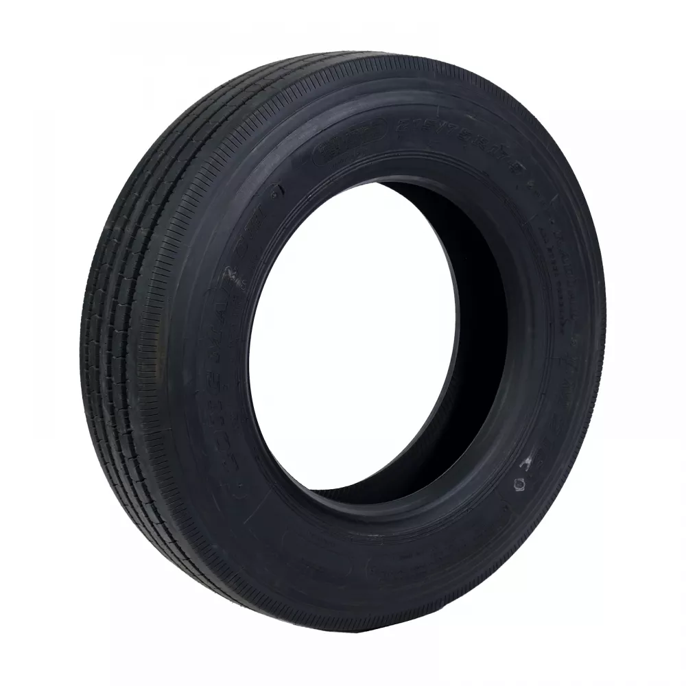 Грузовая шина 215/75 R17,5 Long March LM-216 16PR в Малышева