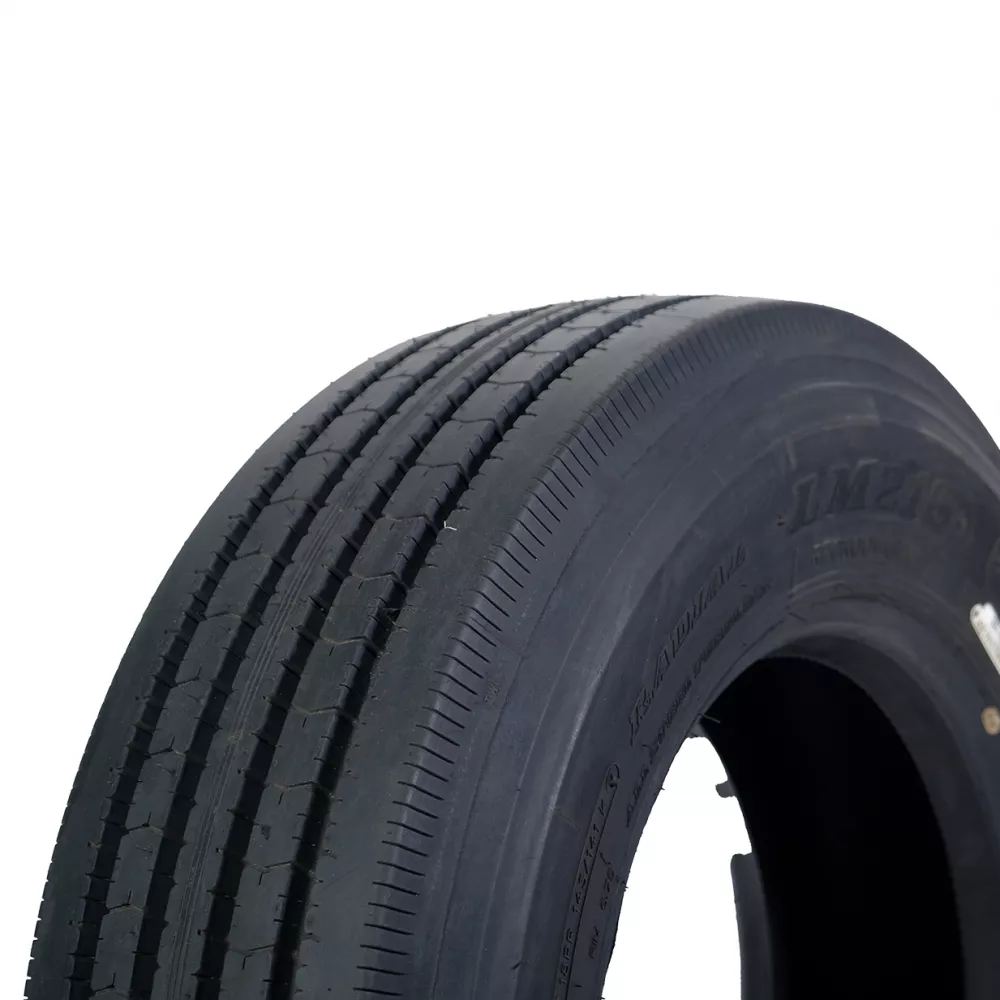 Грузовая шина 235/75 R17,5 Long March LM-216 18PR в Малышева