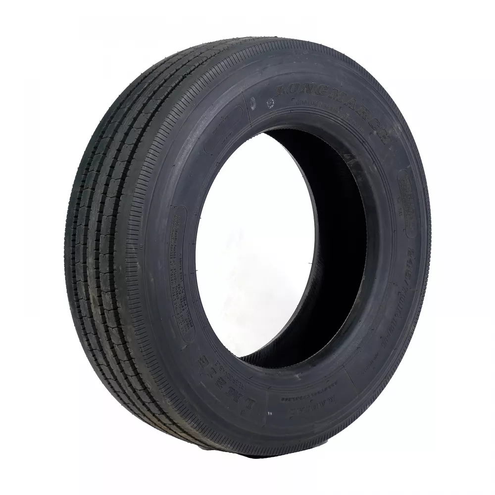 Грузовая шина 245/70 R19,5 Long March LM-216 16PR в Малышева