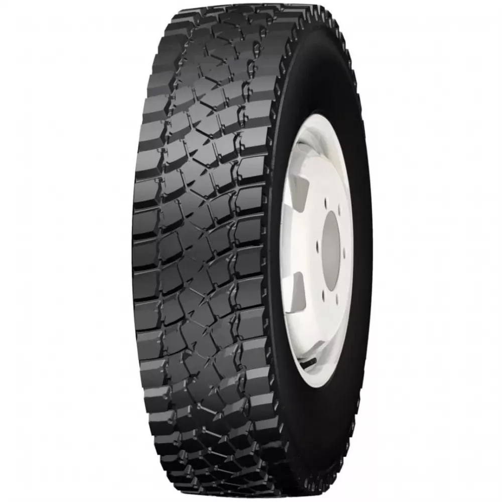 Грузовая шина 315/80 R22,5 Кама NU-701 в Малышева