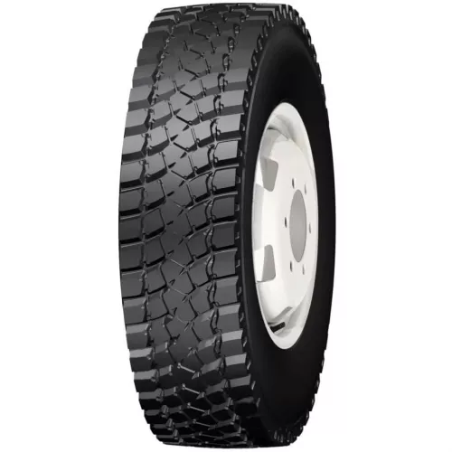 Грузовая шина 315/80 R22,5 Кама NU-701 купить в Малышева