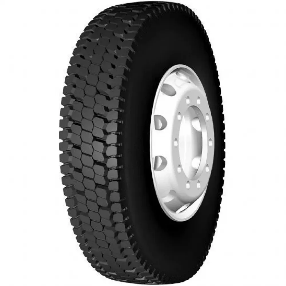 Грузовая шина 315/80 R22,5 Кама NR-201 в Малышева