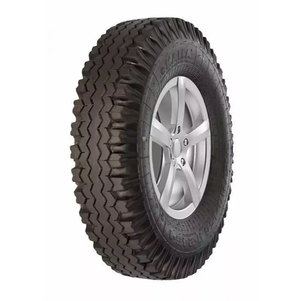 Грузовая шина 215/90 R15С Кама Я-245-1 в Малышева