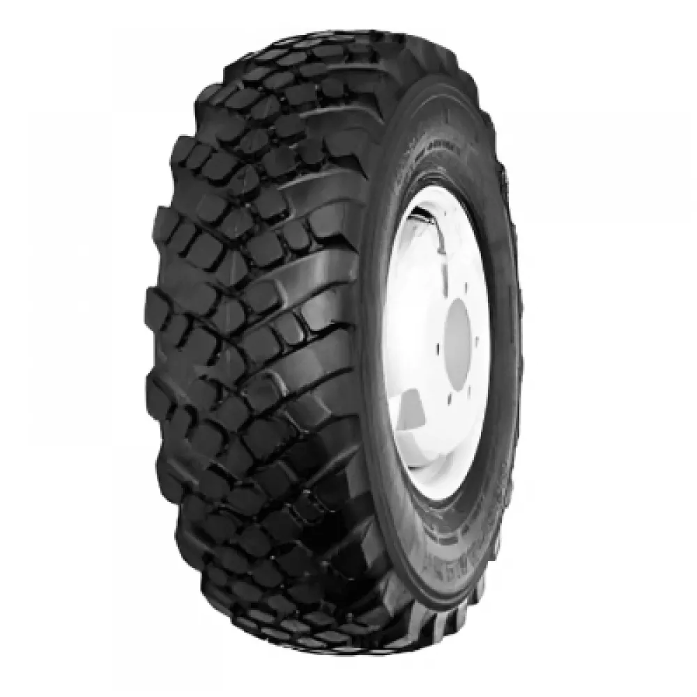 Грузовая шина 425/85 R21 Кама 1260-2 НС18 в Малышева