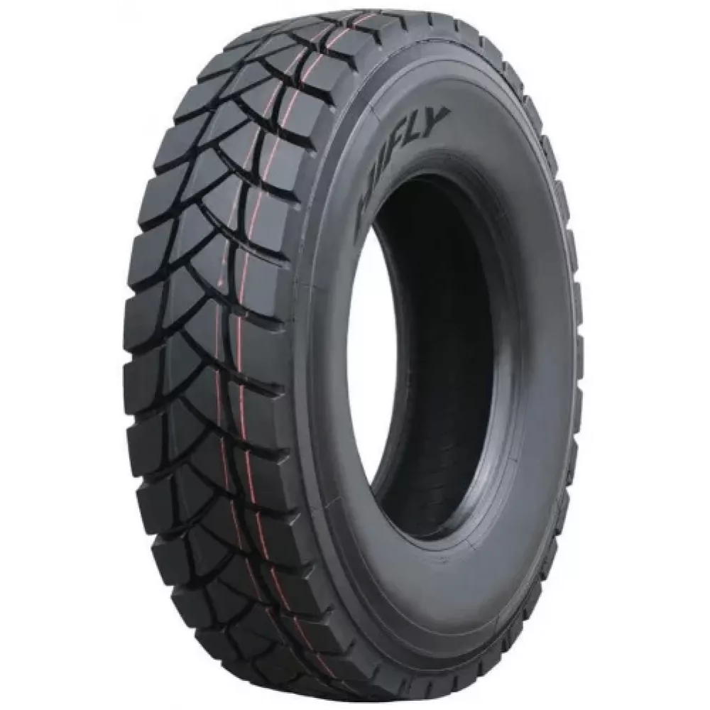 Грузовая шина 315/80 R22,5 Hifly HH302  в Малышева