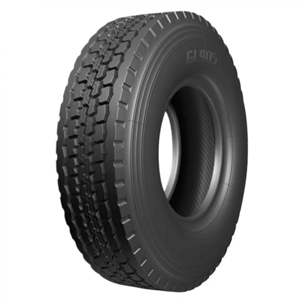 Грузовая шина 385/95R25 14,00R25 ADVANCE ***GLB05 TL H2 170F AD EN  в Малышева