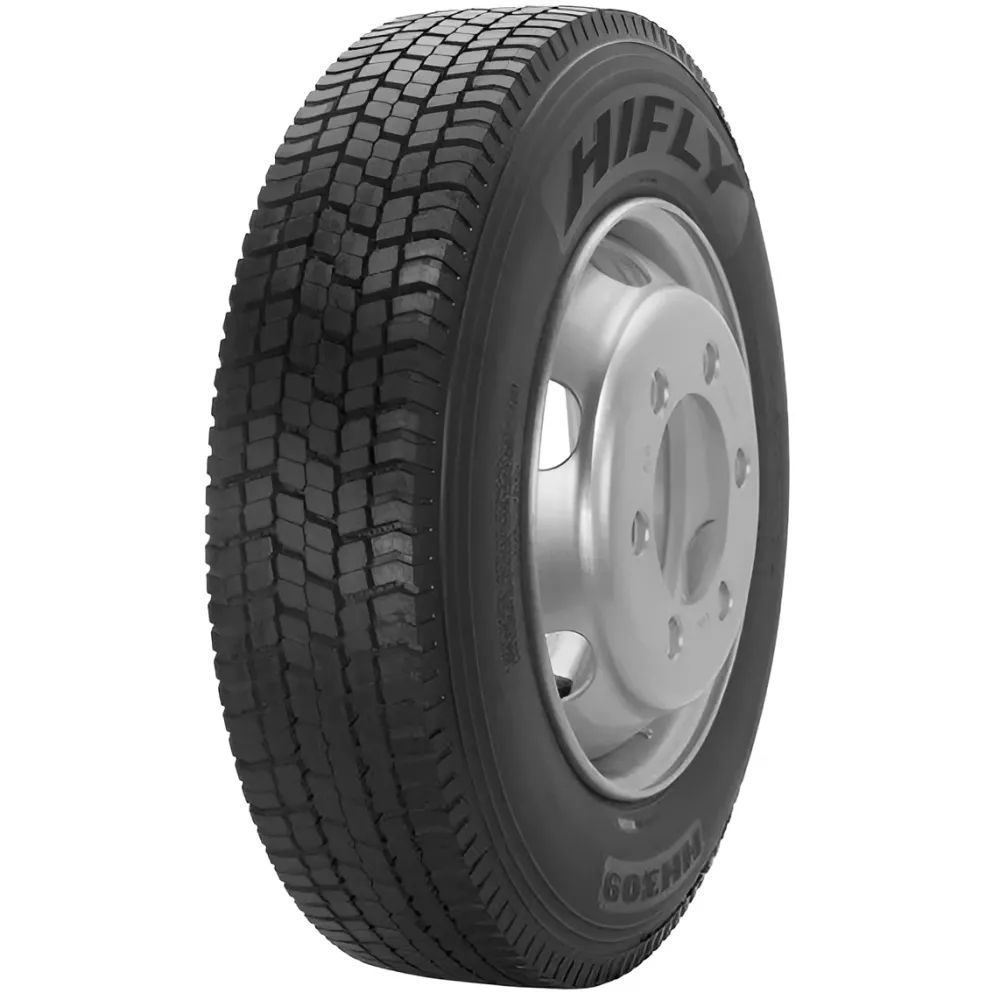 Грузовая шина 215/75 R17,5 Hifly HH309  в Малышева