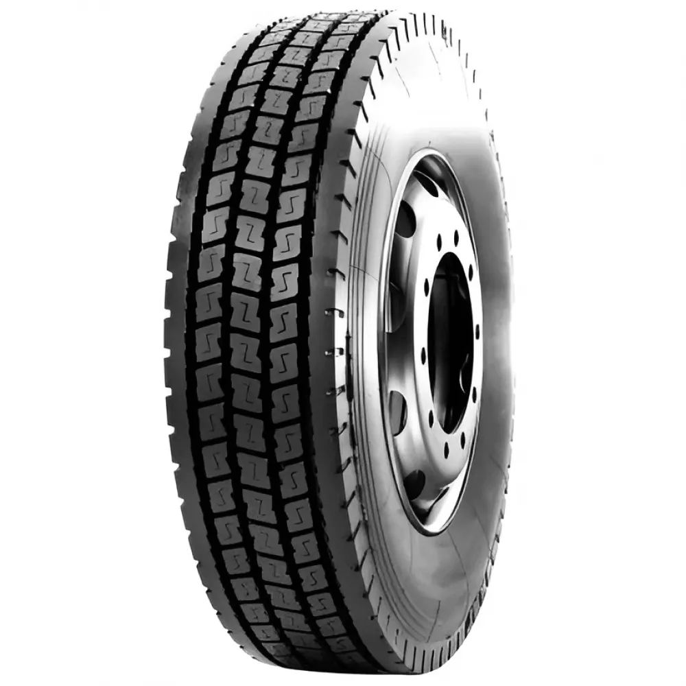 Грузовая шина 295/75 R22,5 Hifly HH312  в Малышева