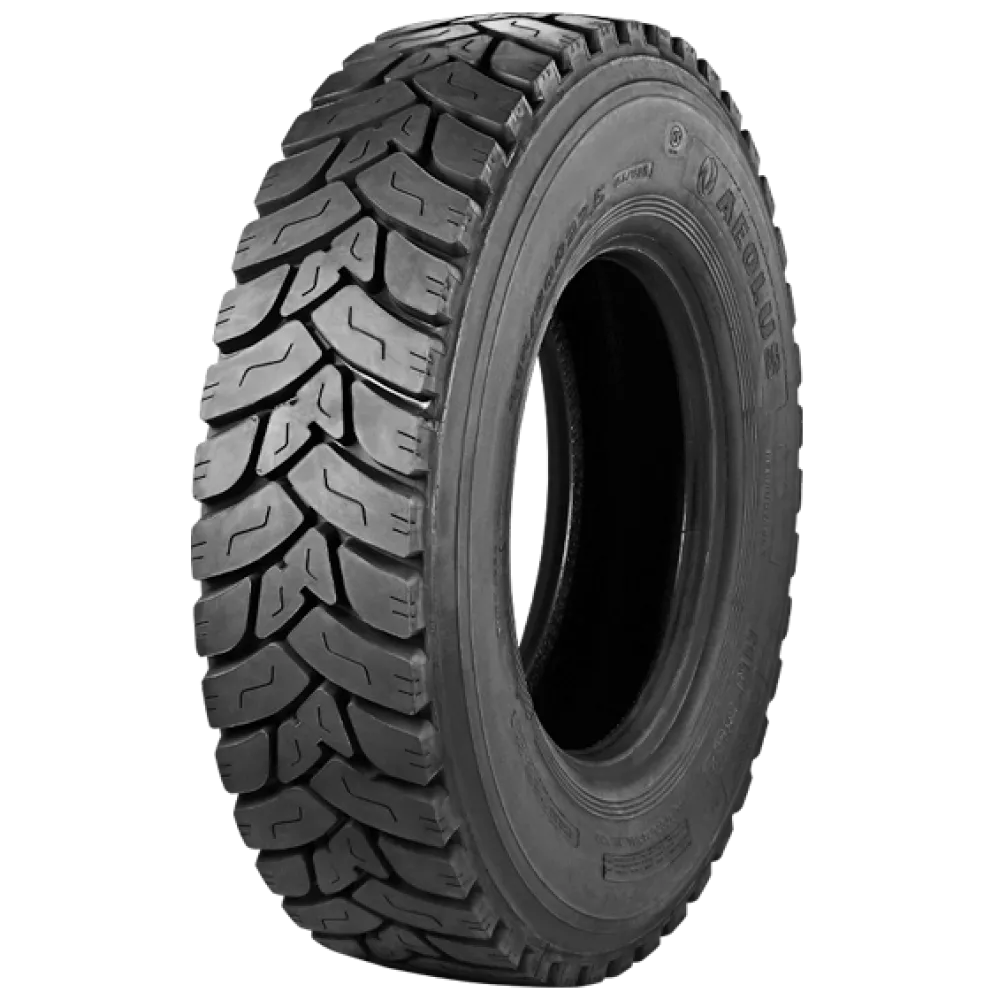 Грузовая шина Aeolus Neo ADC52 315/80 R22.5 157/154K  в Малышева