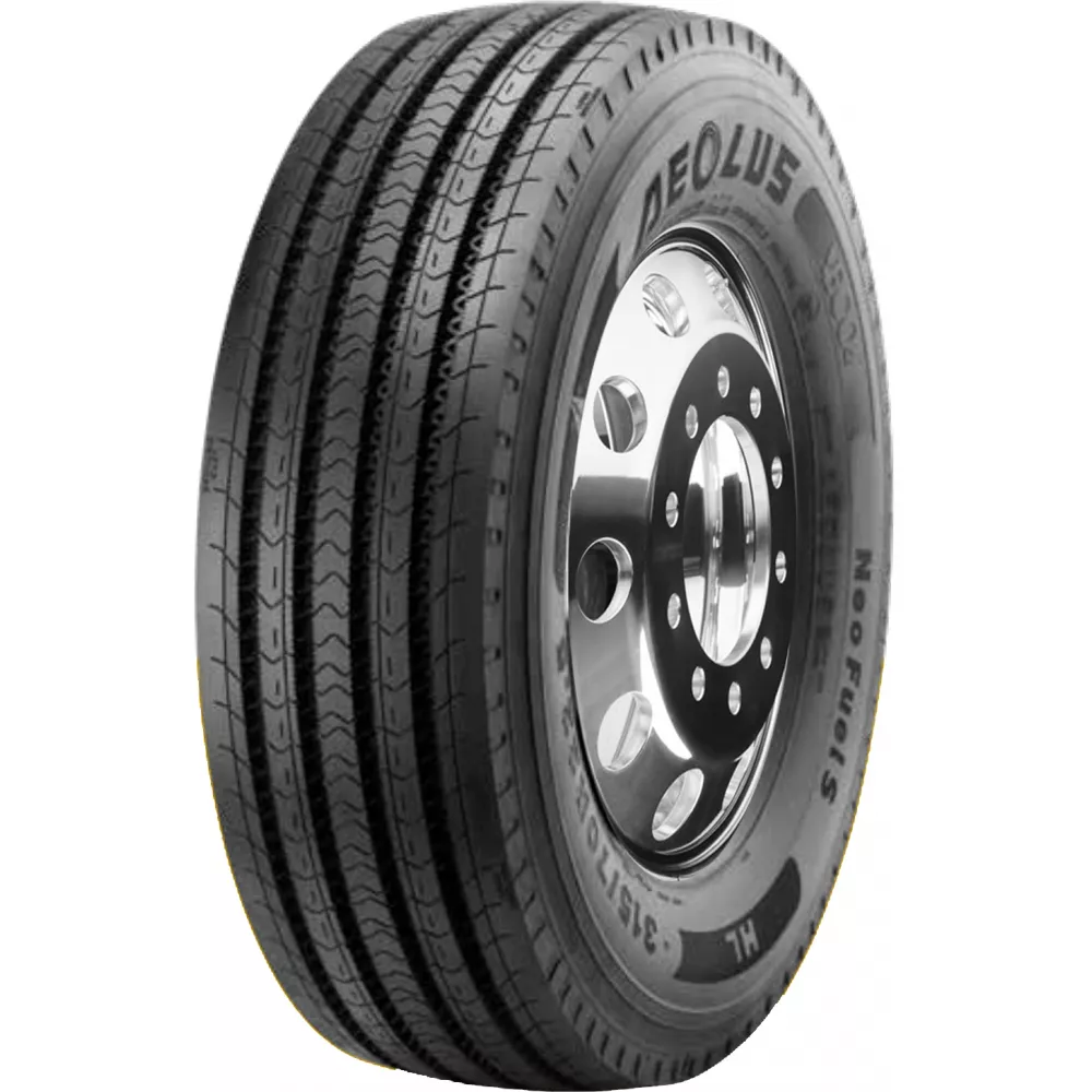 Грузовая шина Aeolus Neo Fuel S 295/60 R22.5 150/147K в Малышева