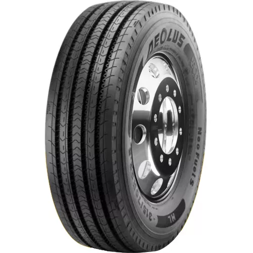 Грузовая шина Aeolus Neo Fuel S 295/60 R22,5 150/147K, Рулевая ось купить в Малышева