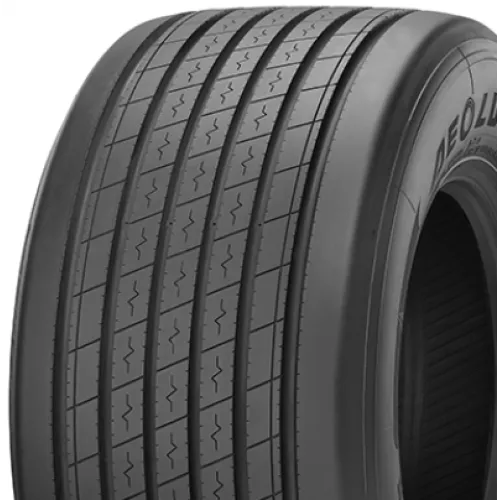 Грузовая шина Aeolus Neo Fuel T2 445/45 R19,5 164J, Прицеп купить в Малышева