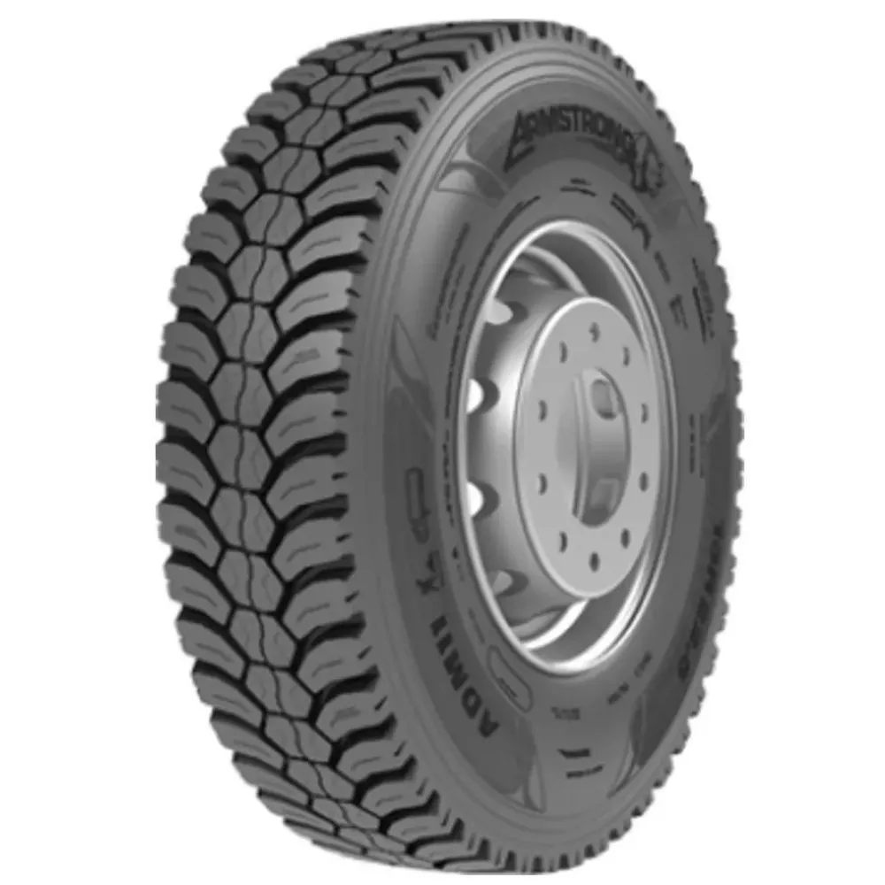 Грузовая шина Armstrong ADM11 315/80 R22.5 156/150K для ведущей оси в Малышева