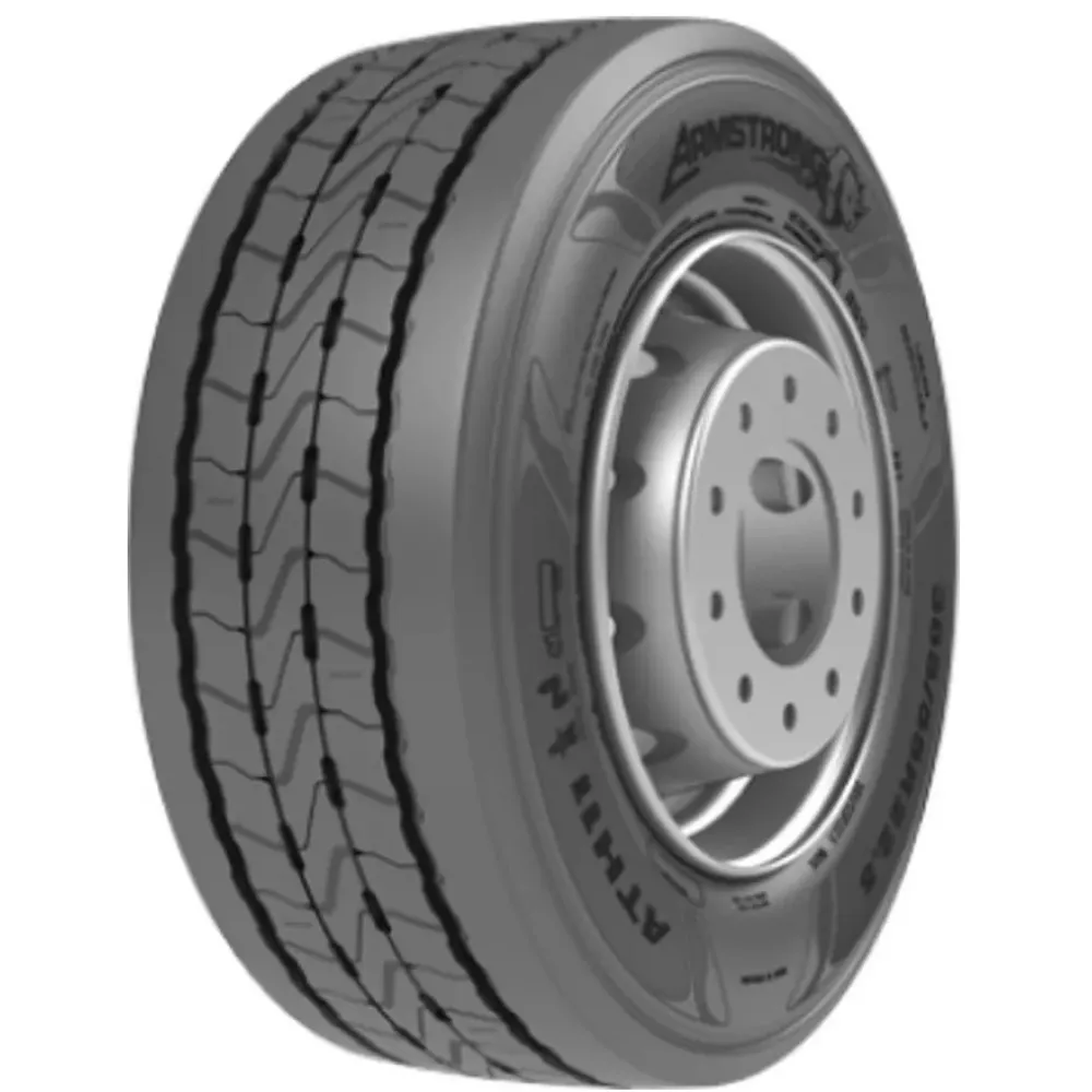 Грузовая шина Armstrong ATH11 385/65 R22.5 160K для прицепа в Малышева