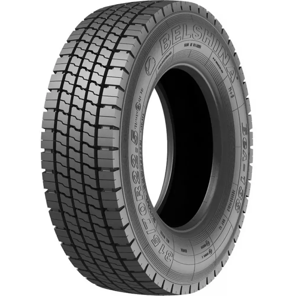 Грузовая шина Белшина Бел-138М 315/70 R22,5 в Малышева