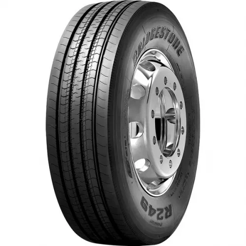 Грузовая шина Bridgestone R249 ECO R22.5 385/65 160K TL купить в Малышева
