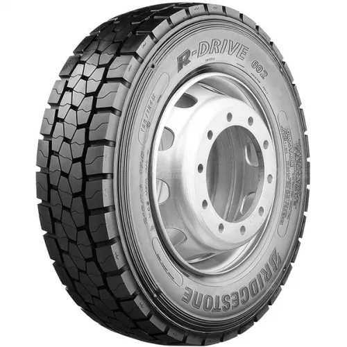 Грузовая шина Bridgestone RD2 R17,5 235/75 132/130M TL купить в Малышева