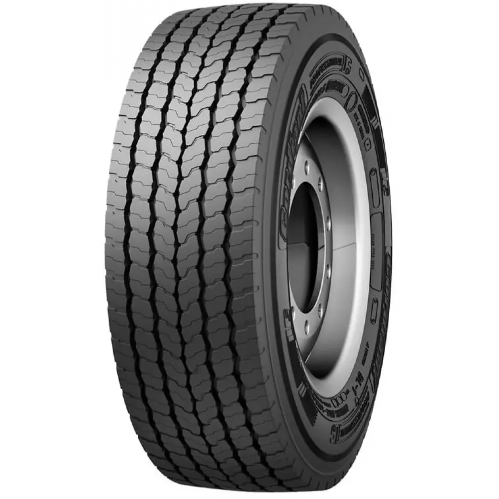 Грузовая шина Cordiant Professional DL-1 295/60 R22.5 150/147K для ведущей оси в Малышева