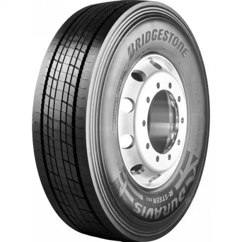 Грузовая шина Bridgestone DURS2 R22,5 385/65 160K TL Рулевая 158L M+S купить в Малышева