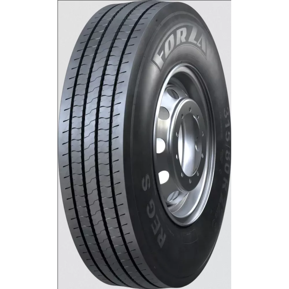 Грузовая шина Forza REG S 315/80 R22.5 154/150K в Малышева