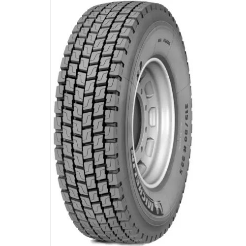 Грузовая шина Michelin ALL ROADS XD 295/80 R22,5 152/148M купить в Малышева