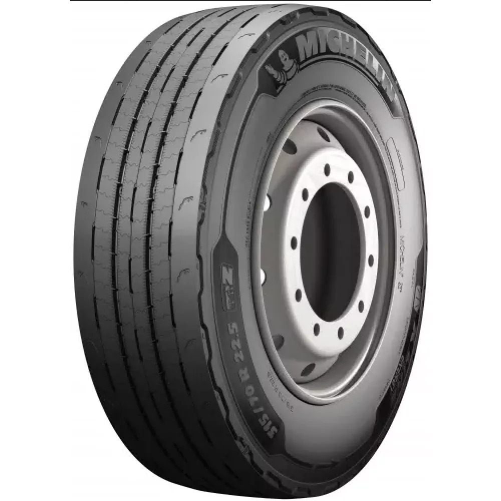 Грузовая шина Michelin X Line Energy Z2 315/80 R22,5 152/148M в Малышева