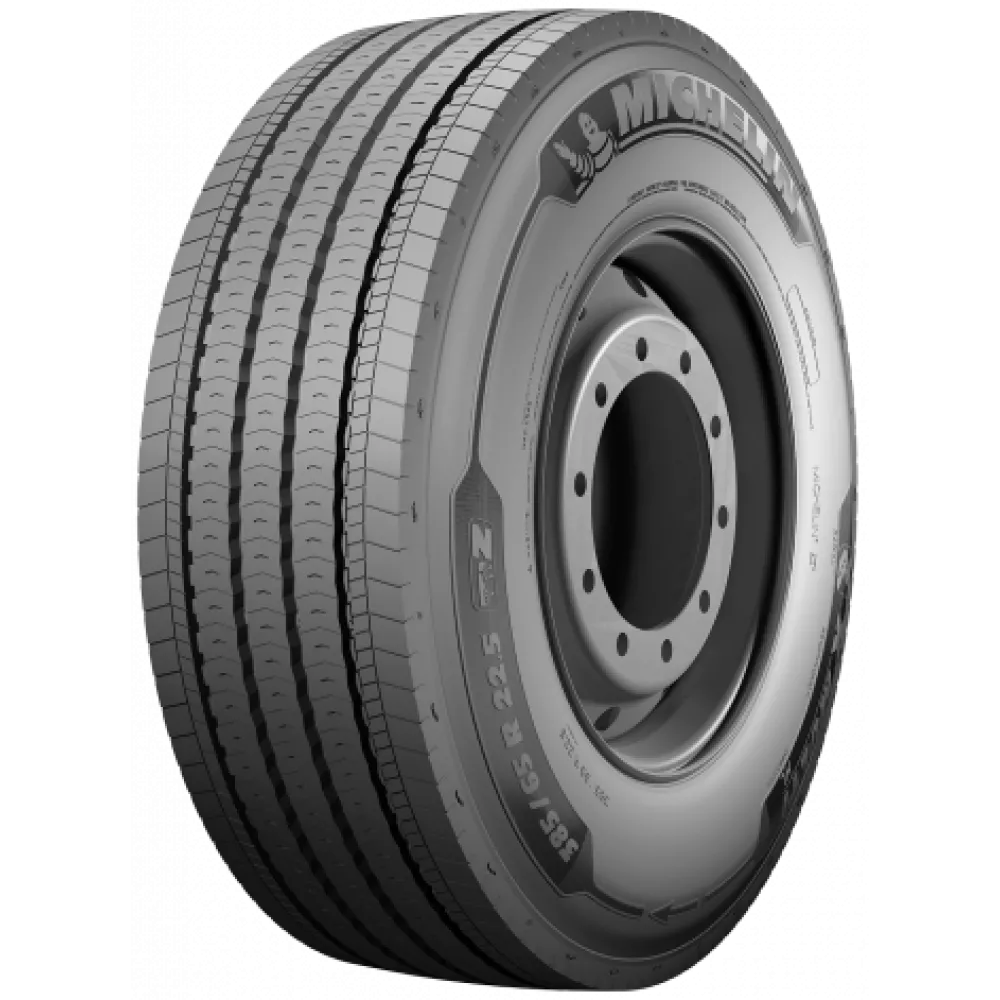 Грузовая шина Michelin X Multi HL Z 385/65 R22.5 164K в Малышева