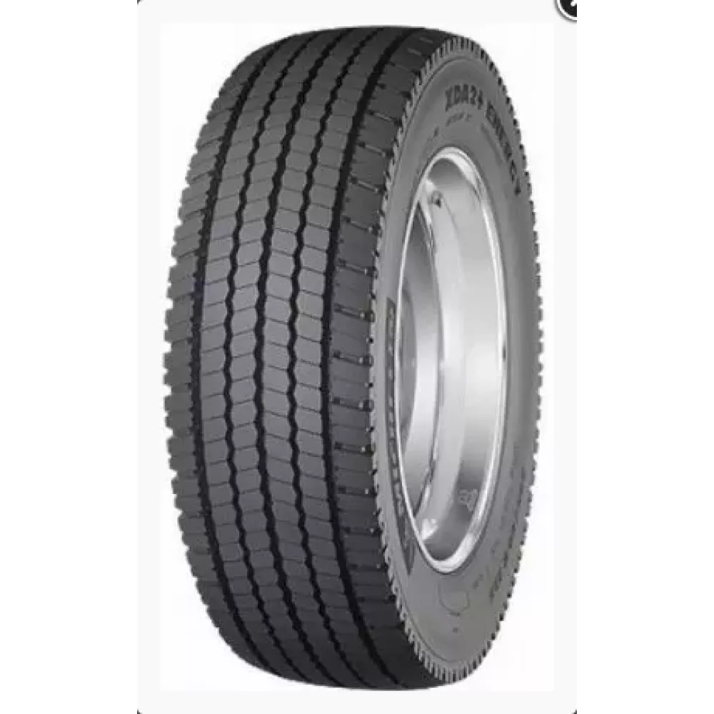 Грузовая шина Michelin XDA2+ Energy 295/60 R22,5 150/147K в Малышева