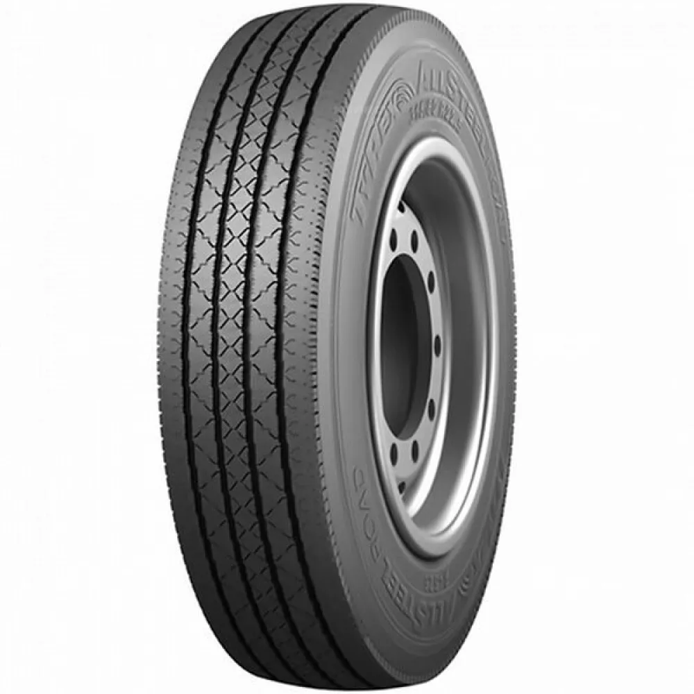 Грузовая шина TYREX ALL STEEL FR-401 R22,5 315/80 154/150M TL в Малышева