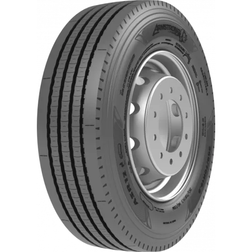 Грузовая шина Armstrong ASR12 215/75 R17,5 128/126M 3PMSF (Рулевая ось) купить в Малышева